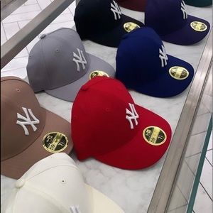 Meet your Posher, Marianne